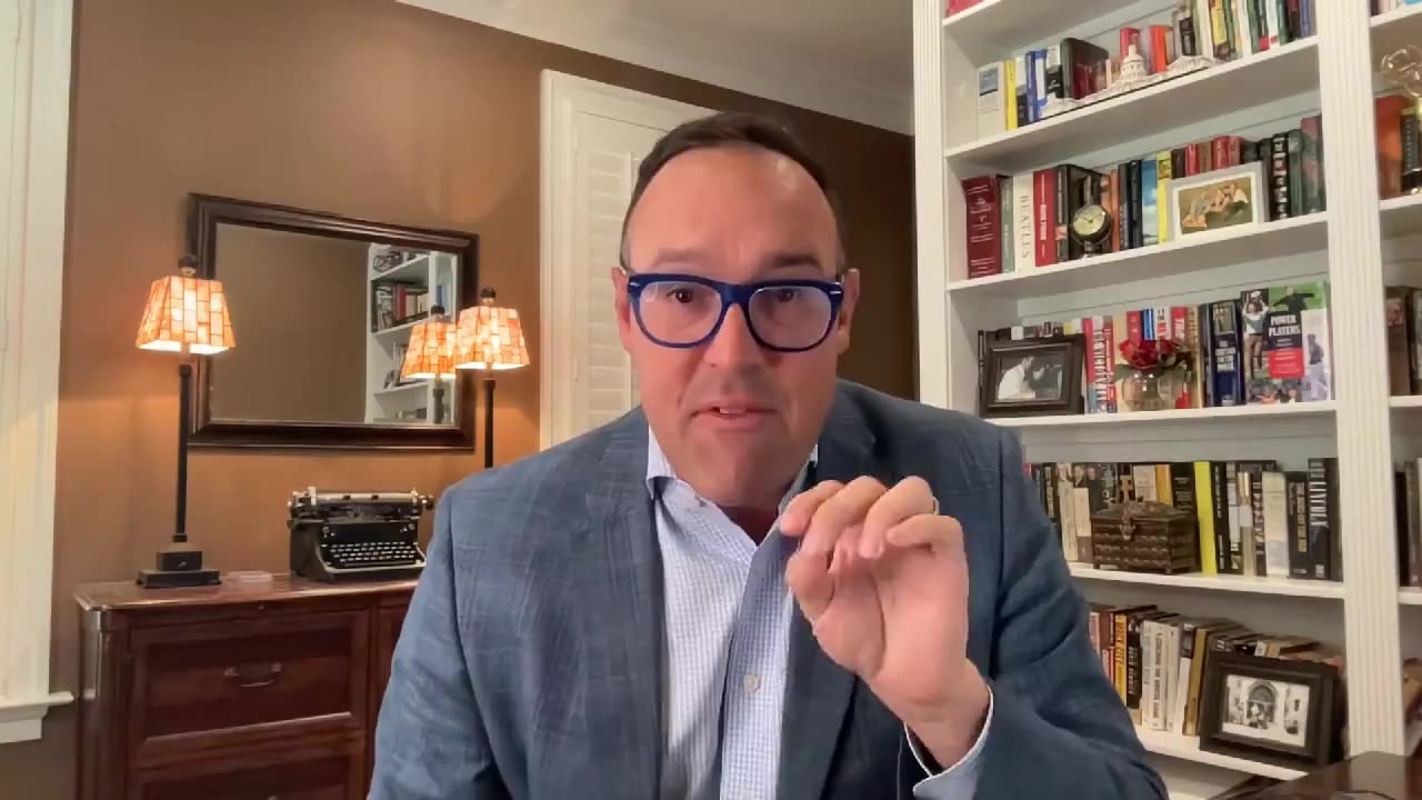 Longtime CNN Host Breaks With Network, OBLITERATES Democrats For Cheering Assassination Attempt