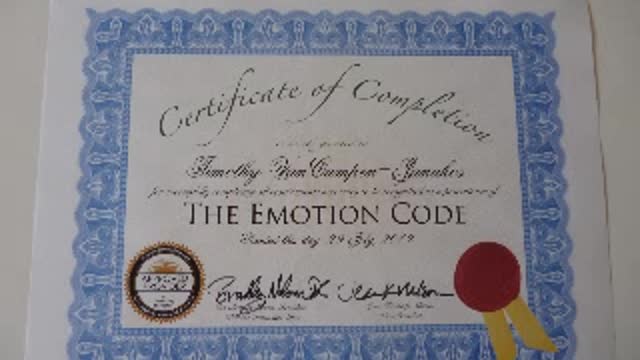 Tim Janakos (Energy Healer) on Blog Talk Radio