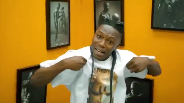 (Must watch) - OGBENI... Stop the NOLLYWOOD mentality!!