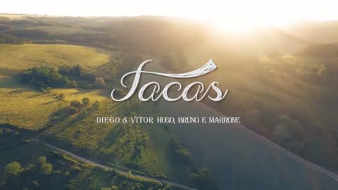 Facas - Diego e Victor Hugo, Bruno e Marrone