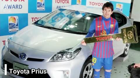 Lionel Messi Spends His Millions Of Dollars || लियोनेल मेस्सी अपने लाखों डॉलर कैसे खर्च करते हैं