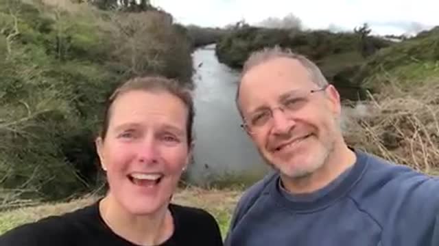 #115 Lessons on Health - MOVE - serotonin dopamine and exercise