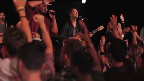 Cornerstone - Hillsong Worship