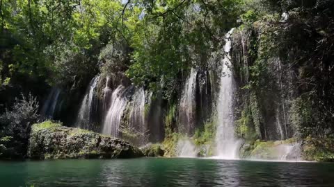 Meditation Mind Relaxing Nature Sound