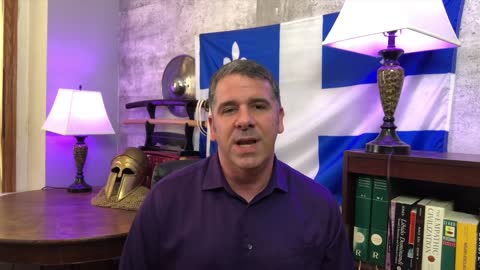 ▶ EXTRAIT-RQ + LIENS parus (16 nov 22) : TRUMPOLOGIE 104 - L'anti-mondialiste