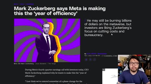 Meta End NFTs For Facebook & Instagram, Employees Grill Mark Zuckerberg Due To Poor Leadership