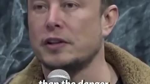 5 years ago, Elon predicted this... and he's RIGHT!!!!