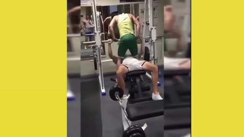 What a workout.....sometime we badly fail in what we do...!