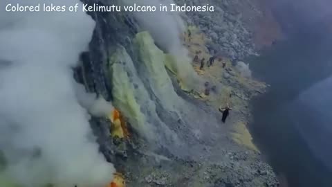 STRANGE PLACES ! MYSTERIOUS !! BEAUTIFUL ! FUNNY ! INFORMATIVE !!!