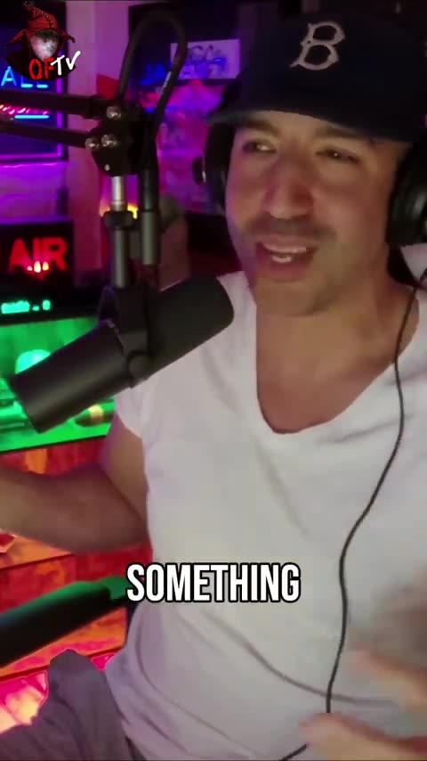 Quite Frankly - Squatting 101: Stealing Houses with the Government's Help