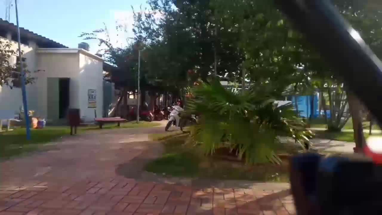 Estrada Dias Martins + Fundacre vlog aleatório