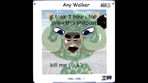 TaunTaun By TaunTaun (Camel By Camel x StarWars Main Theme)