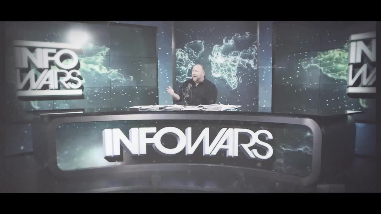 Alex Jones and the How-To of Public Meeting Diplomacy (Archive 1998)