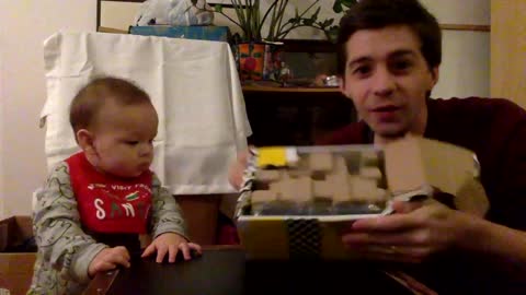 Secret Santa 2021 YABO YTPC