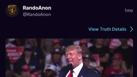 Straight from the horse’s mouth.