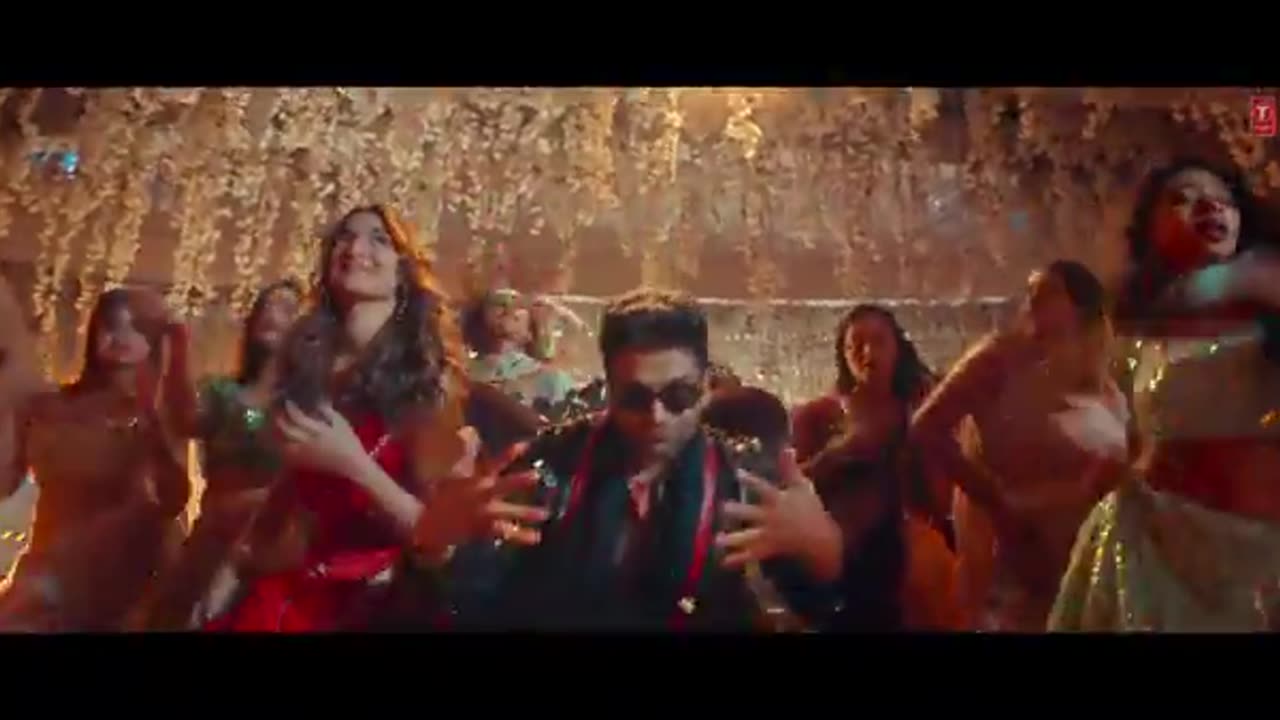 Party_Song_Full_night_part_ with_Bhootnath
