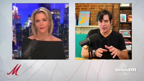 Horrific Crime Rising in American Cities, with Nick Gillespie - The Megyn Kelly Show
