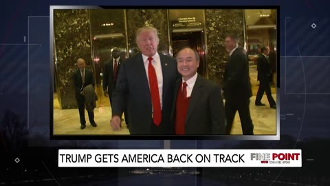 Fine Point W/ Guest Host Daniel Baldwin - Trump Gets America Back on Track - 12/16/24