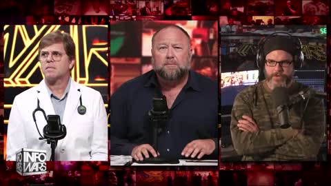 Globalists Boost Surveillance Grid as Truth About Covid Jabs Hits Masses