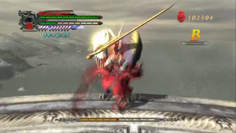 Devil May Cry 4 | Bloody Palace #3 | Super Dante