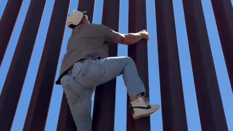 Border Wall