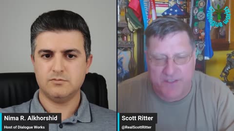 Israel in CHAOS: Hezbollah Strikes Back| Scott Ritter, Prof. Mohammad Marandi & Col. Larry Wilkerson