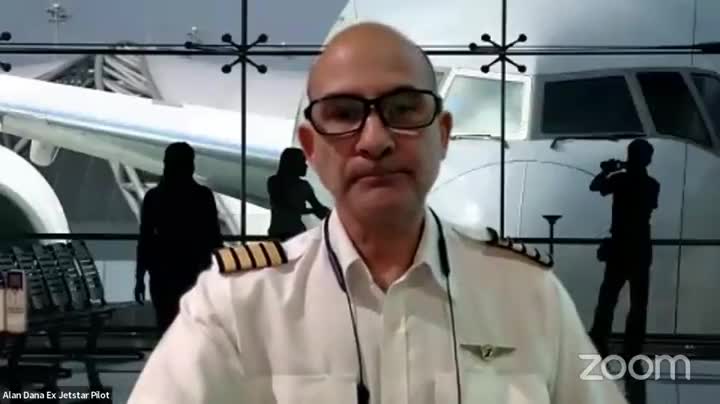 Commercial Airlines Events