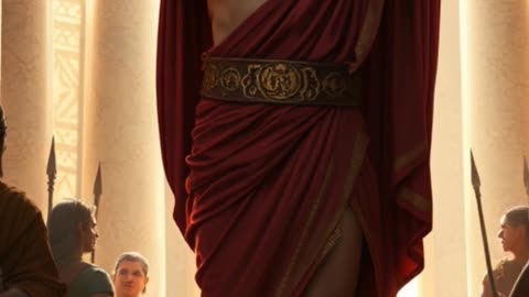Odysseus and His Long Journey Home
