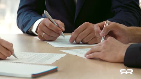 Greg Reese - The Kidnapping of Reiner Fuellmich