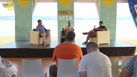 Vita a Tranziton: Dömötör Csaba vs Mesterházy Attila