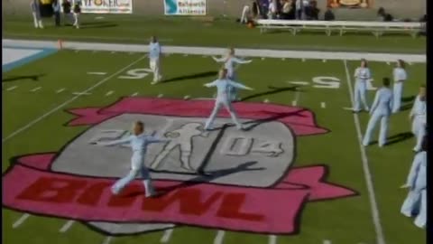 Original Lingerie Football League Super Bowl (extremely rare) Part I