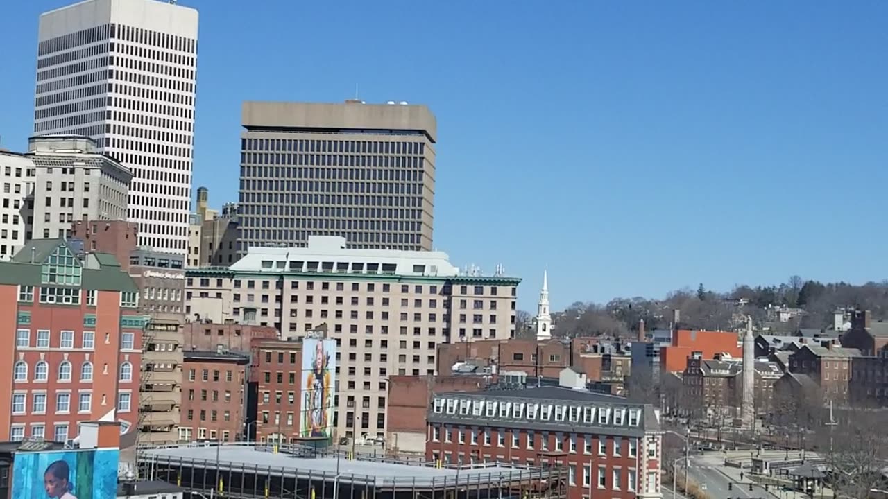 Providence, RI