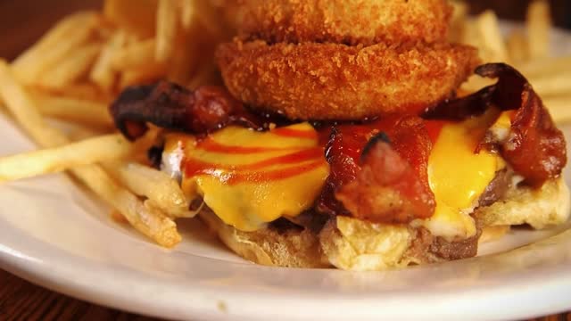 Village Manor - Dedham, MA (Phantom Gourmet)