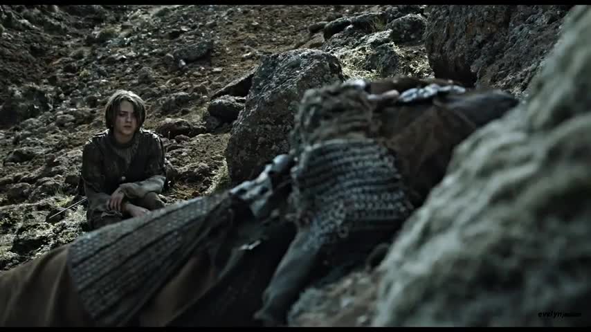 Game Of Thrones What's Up Danger