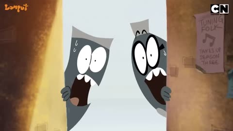 Funny cartoons