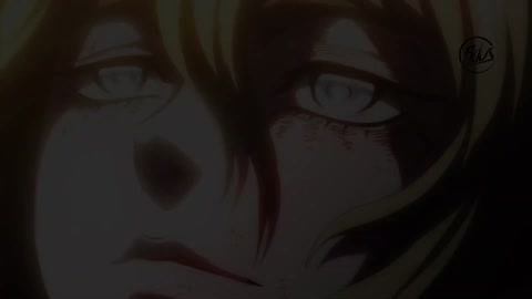 The ripper from Ragnarok II's AMV