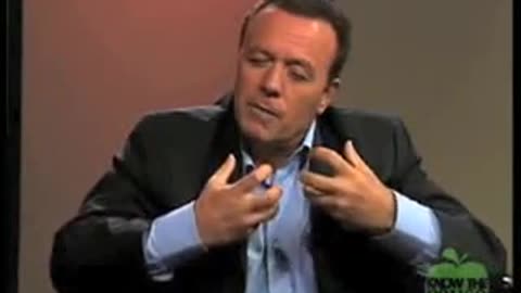 Dr. Tulio Simoncini: Interview: Cancer is Fungus: Part 2 of 2
