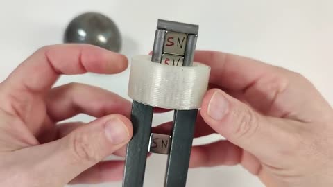 2 Magnetic Switches _ Magnetic Games