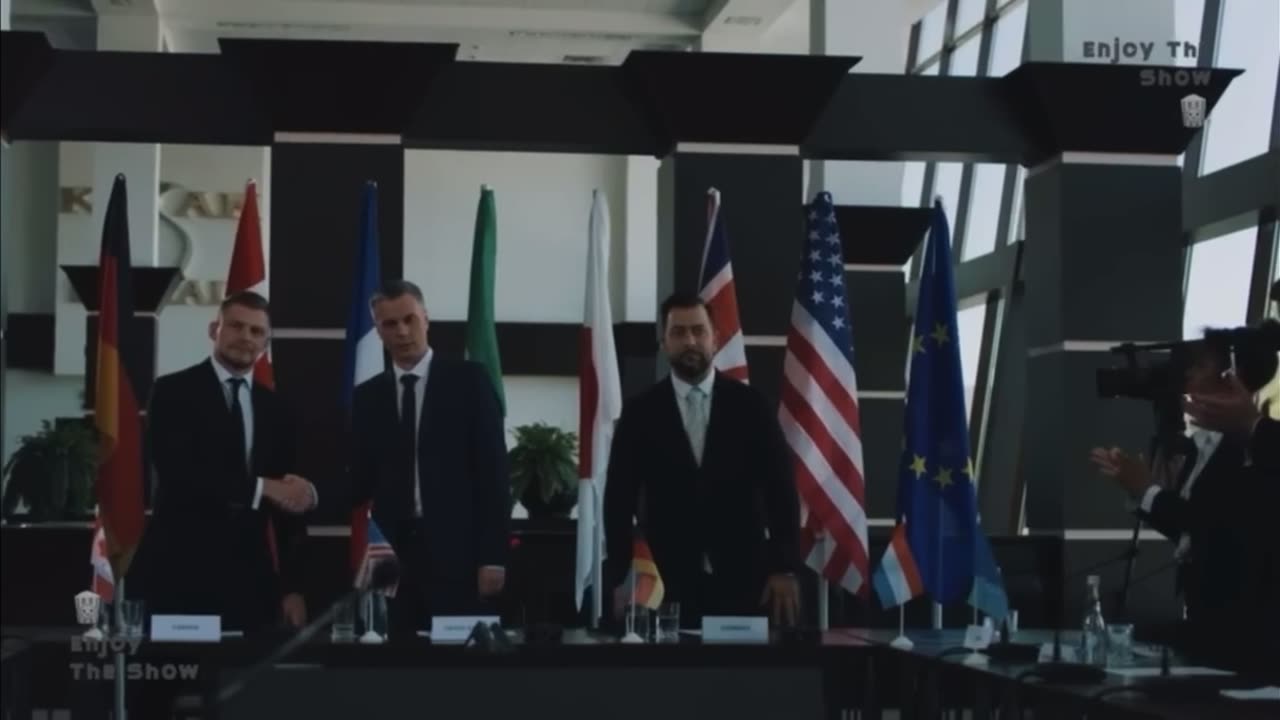 Clip -finding actors