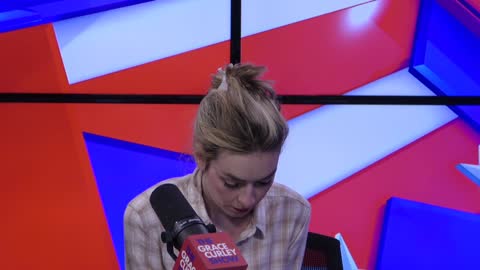 GRACE CURLEY SHOW -JAN 28, 2022