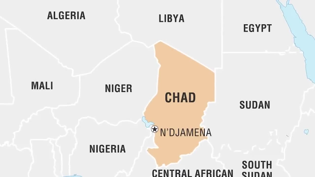 Finally Happening! FRANCE Initiates Withdrawal Of Thier Troops From NIGER