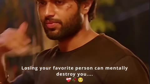Broken Heart - Full of emotions