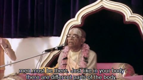 SPD09-01 Srimad-Bhagavatam Introduction