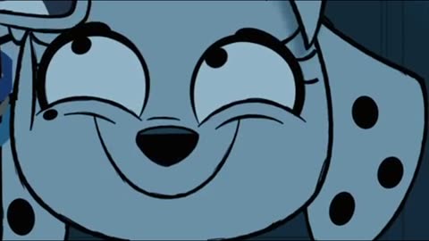 Is Deja Vu trying to be creepy?