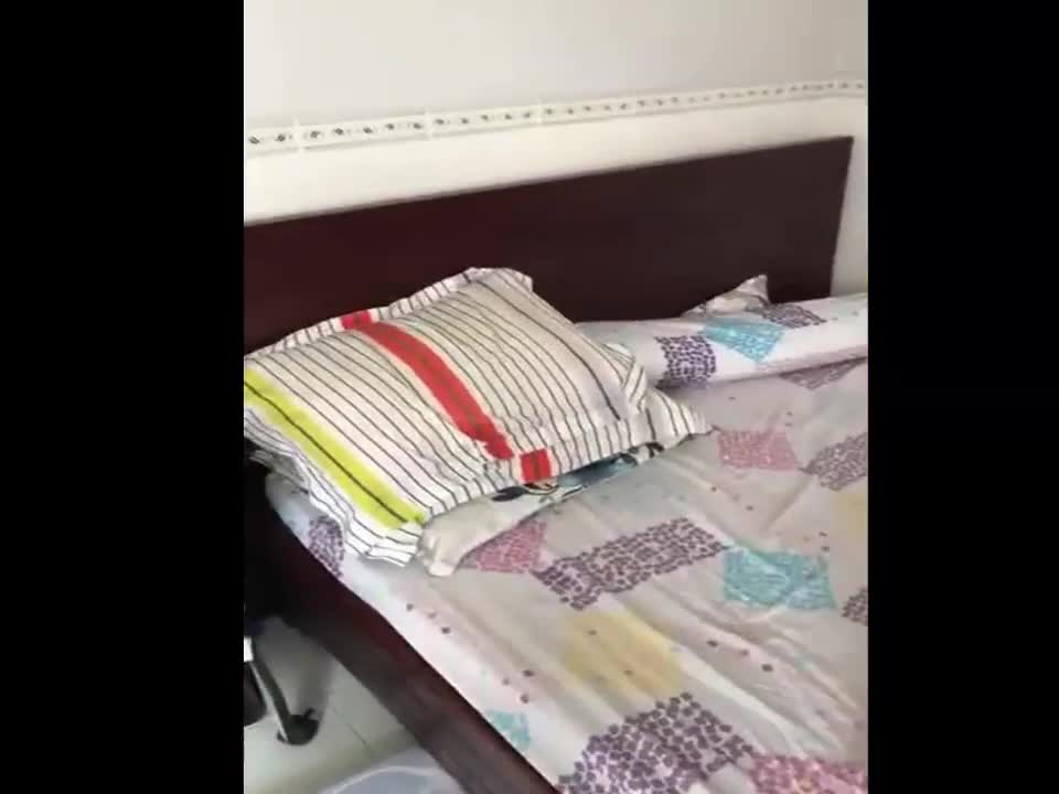 feed the baby