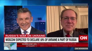 Putin makes rare admission about mobilization