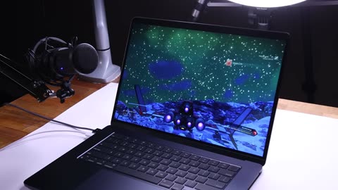 Macbook Air 15 (DrDebox)