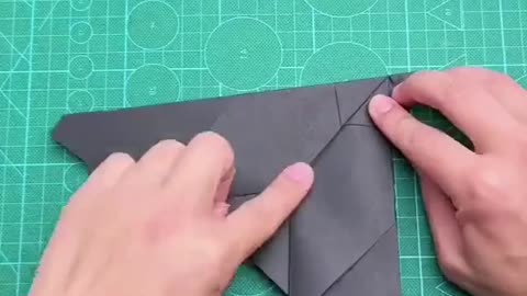 Fastest Paper Plane DIY crafting ideas