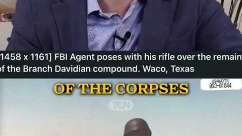 Roger Ver (BTC Jesus) on Waco