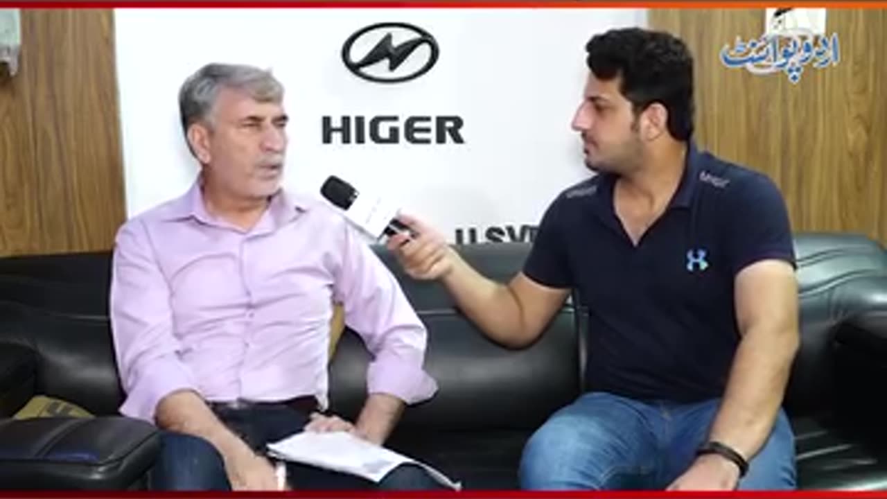 Doran safar bus driver ki maut waqiya hui